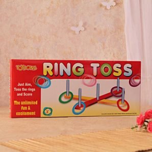 ring toss game