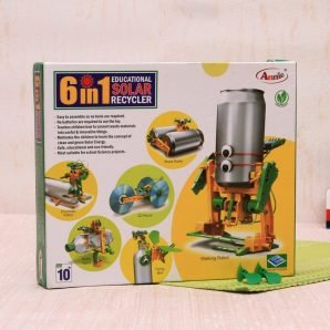 Solar recycler