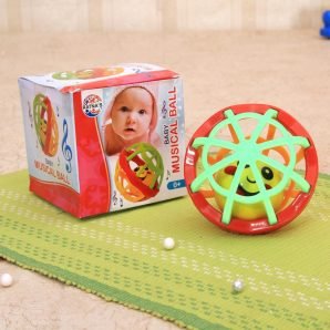 Musical Ball