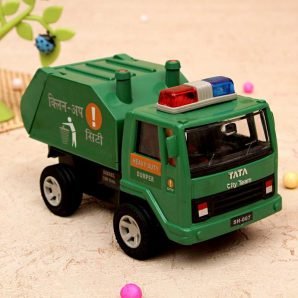 Toy Dumper