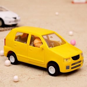 Alto Toy Car