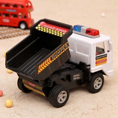Toy Dumper Model - Image 2