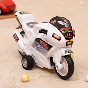 Toy Bike