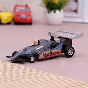 sports car